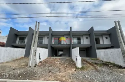 Casa com 3 quartos à venda no Costa e Silva, Joinville 