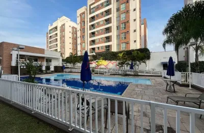 Apartamento com 3 quartos para alugar no Floresta, Joinville 