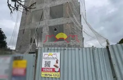 Apartamento com 2 quartos à venda no Bucarein, Joinville 