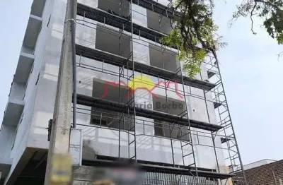 Apartamento com 2 quartos à venda no Bucarein, Joinville 