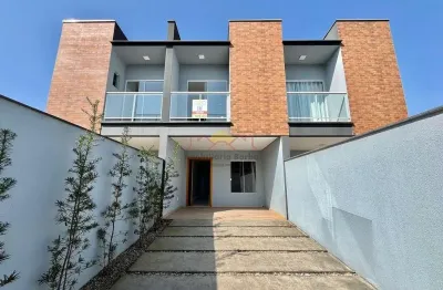 Casa com 3 quartos à venda no Bucarein, Joinville 