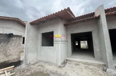 Casa com 3 quartos à venda no Parque Guarani, Joinville 