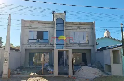 Apartamento com 3 quartos à venda no Centro, Balneário Piçarras 