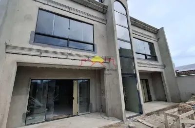 Apartamento com 3 quartos à venda no Centro, Balneário Piçarras 