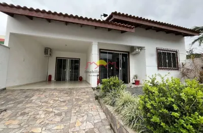 Casa com 3 quartos à venda no Itinga, Araquari 
