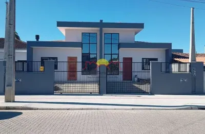 Casa com 3 quartos à venda no Aventureiro, Joinville 