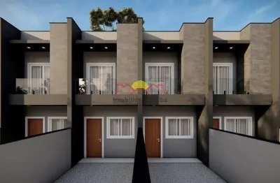 Casa com 2 quartos à venda no Parque Guarani, Joinville 