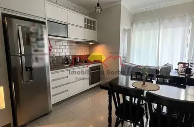 Casa com 2 quartos à venda no Jarivatuba, Joinville 