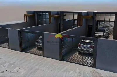 Casa com 3 quartos à venda na Vila Nova, Joinville 