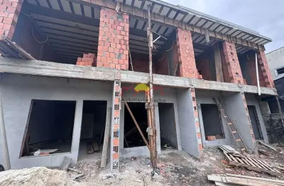Casa com 2 quartos à venda no Comasa, Joinville 