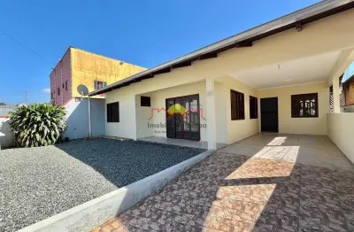 Casa com 3 quartos à venda no Boehmerwald, Joinville 
