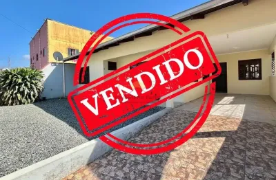 Casa com 3 quartos à venda no Boehmerwald, Joinville 