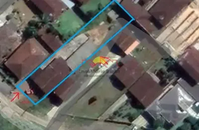 Casa com 5 quartos à venda no Petrópolis, Joinville 