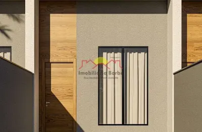 Casa com 2 quartos à venda no Boa Vista, Joinville 