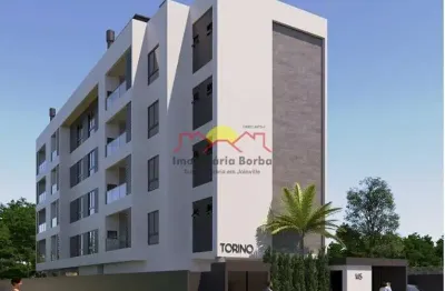 Apartamento com 3 quartos à venda no Atiradores, Joinville 