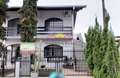 Casa com 2 quartos para alugar no Itinga, Joinville 