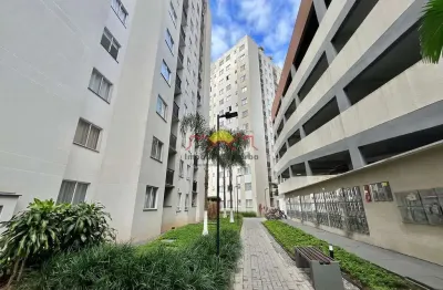 Apartamento com 2 quartos à venda no Bucarein, Joinville 