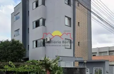 Apartamento com 2 quartos à venda no Boa Vista, Joinville 