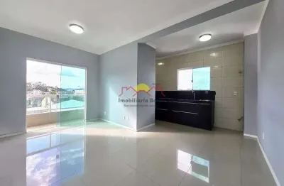 Apartamento com 2 quartos à venda no Floresta, Joinville 