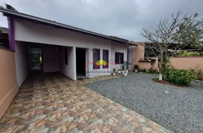 Casa com 3 quartos à venda no Paranaguamirim, Joinville 