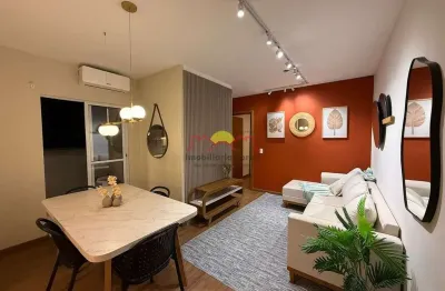 Apartamento com 2 quartos à venda no Santo Antônio, Joinville 