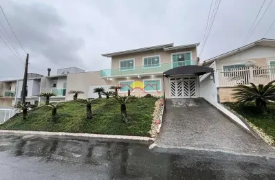 Casa com 4 quartos à venda no Petrópolis, Joinville 