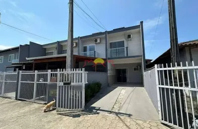 Casa com 3 quartos à venda no Comasa, Joinville 