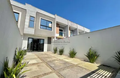 Casa com 3 quartos à venda no Petrópolis, Joinville 