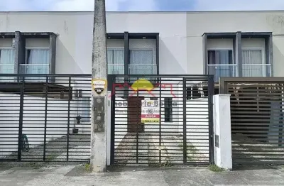 Casa com 2 quartos para alugar no Petrópolis, Joinville 