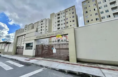 Apartamento com 2 quartos para alugar no Floresta, Joinville 