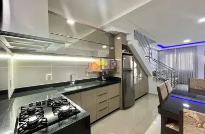 Casa com 3 quartos à venda no Floresta, Joinville 