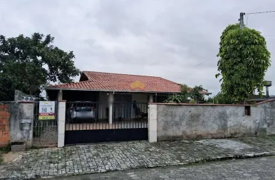 Casa com 2 quartos à venda no Colégio Agrícola, Araquari 