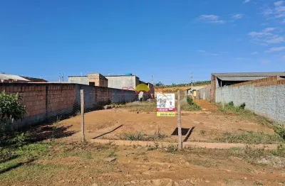 Terreno à venda no Porto Grande, Araquari 