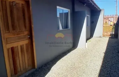 Apartamento com 1 quarto para alugar no Porto Grande, Araquari 