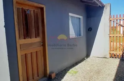 Apartamento com 1 quarto para alugar no Porto Grande, Araquari 