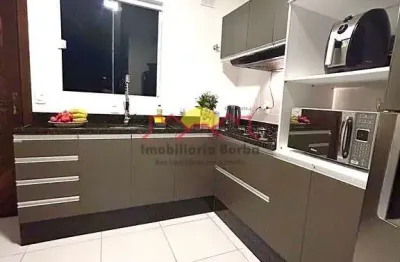 Casa com 2 quartos para alugar no Nova Brasília, Joinville 