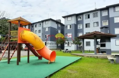 Apartamento com 2 quartos para alugar no Parque Guarani, Joinville 