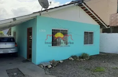 Casa com 2 quartos para alugar no Ulysses Guimarães, Joinville 
