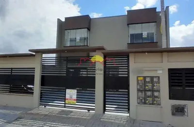 Apartamento com 2 quartos para alugar no Itinga, Araquari 