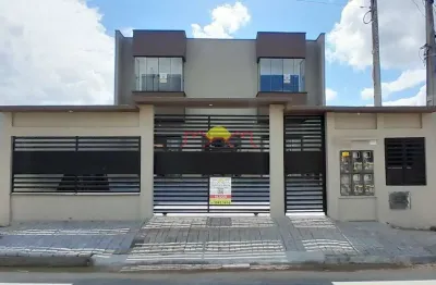 Apartamento com 2 quartos para alugar no Itinga, Araquari 