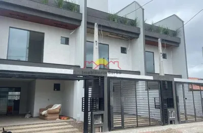 Casa com 3 quartos à venda no Itacolomi, Balneário Piçarras 