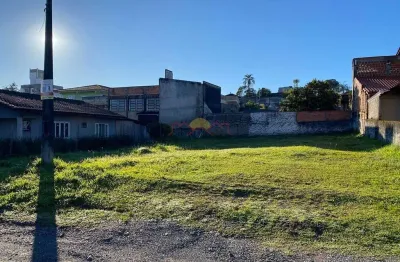 Terreno à venda no Itaum, Joinville 