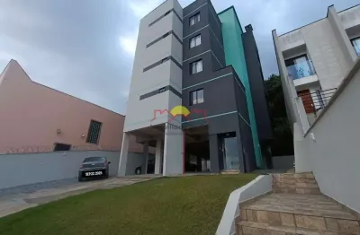 Apartamento com 2 quartos para alugar no Itaum, Joinville 