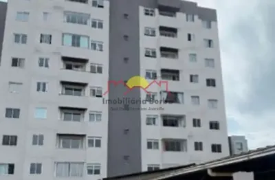 Apartamento com 3 quartos à venda no Bom Retiro, Joinville 