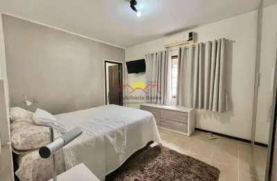 Casa com 3 quartos à venda no Petrópolis, Joinville 