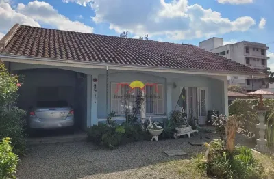 Casa com 2 quartos à venda no Saguaçu, Joinville 