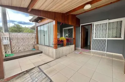 Casa com 3 quartos à venda no Parque Guarani, Joinville 