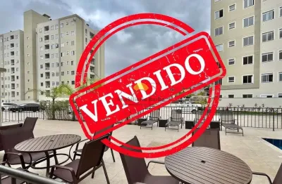Apartamento com 2 quartos à venda no Floresta, Joinville 