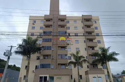 Apartamento com 2 quartos para alugar no Boehmerwald, Joinville 
