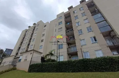 Apartamento com 2 quartos para alugar no Parque Guarani, Joinville 